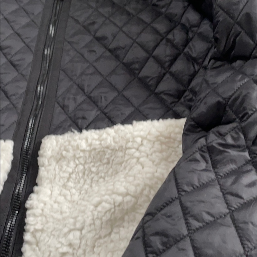 Calvin Klein Performance Jacket - Picture 2 of 4